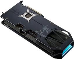 rx 9070 xt - PowerColor Hellhound RX 9070 XT 16GB GDDR6 OC - 2 nuotrauka