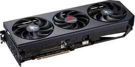 rx 9070 xt - PowerColor Hellhound RX 9070 XT 16GB GDDR6 OC - 6 nuotrauka