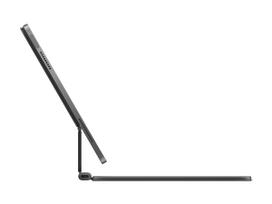 apple magic - Apple Magic Keyboard iPad Pro 11‑inch (M4) - Švedų (SWE) - Juoda (Black) - 2 nuotrauka