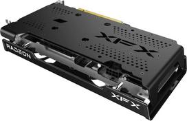 xfx radeon rx 7600 speedster - XFX (Pine) XFX Radeon RX 7600 Speedster SWFT210 GAMING 8GB - 4 nuotrauka