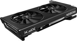 xfx radeon rx 7600 speedster - XFX (Pine) XFX Radeon RX 7600 Speedster SWFT210 GAMING 8GB - 5 nuotrauka