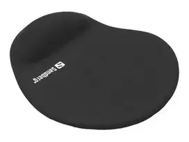 wrist rest - Sandberg 820-98 Gel Mousepad Wrist Rest BULK - 3 nuotrauka