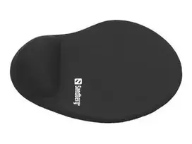 wrist rest - Sandberg 820-98 Gel Mousepad Wrist Rest BULK - 4 nuotrauka