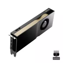 gpu rtx - PNY Nvidia RTX 4500 Ada Generation VCNRTX4500ADA-PB, 24GB, GDDR6 - 2 nuotrauka