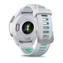 265s forerunner - Garmin Forerunner 265S White (Baltas) - 2 nuotrauka