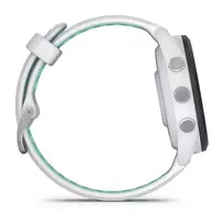 265s forerunner - Garmin Forerunner 265S White (Baltas) - 4 nuotrauka