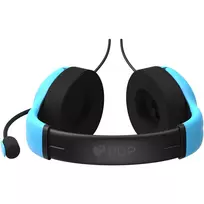 ps4 zaidimai - PDP headset Airlite PlayStation, blue | 052-011-BL - 2 nuotrauka