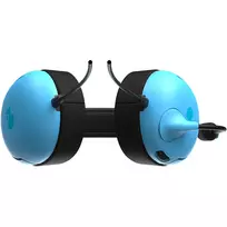ps4 zaidimai - PDP headset Airlite PlayStation, blue | 052-011-BL - 3 nuotrauka