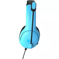 ps4 zaidimai - PDP headset Airlite PlayStation, blue | 052-011-BL - 4 nuotrauka