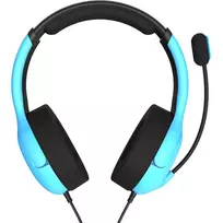 ps4 zaidimai - PDP headset Airlite PlayStation, blue | 052-011-BL - 5 nuotrauka