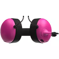 ps5 ausines - PDP headset Airlite PlayStation, pink | 052-011-PK - 2 nuotrauka