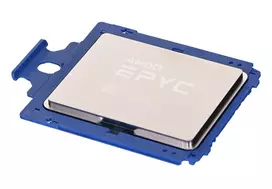 amd epyc - AMD 100-000000875 AMD EPYC 8534P 2,3 GHz 128MB L3 - 4 nuotrauka