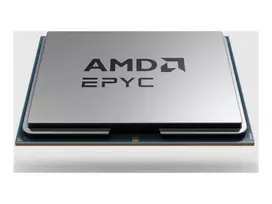 amd epyc - AMD EPYC 7203P, 8C/16T, 2.8GHz, SP3, 120W - 2 nuotrauka