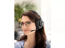 bluetooth ausines anc - Sandberg 126-45 - 4 nuotrauka