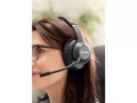 bluetooth ausines anc - Sandberg 126-45 - 5 nuotrauka