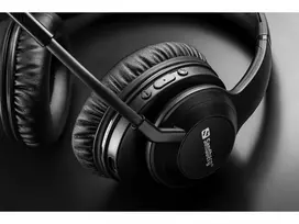 bluetooth ausines anc - Sandberg 126-45 - 6 nuotrauka