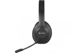bluetooth ausines anc - Sandberg 126-45 - 8 nuotrauka