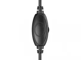ausiniu muzika - Sandberg 325-29 Saver MiniJack ausinės Juodos (Black) - 3 nuotrauka