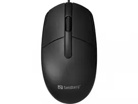 kompiuteris mouse - SANDBERG Saver USB Mouse | 331-00 - 5 nuotrauka