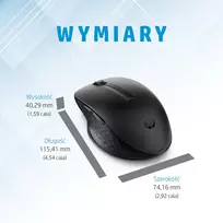 hp 3b4q5ut - HP 435 Wireless  - 5 nuotrauka