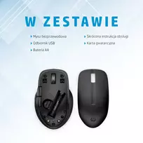 hp 3b4q5ut - HP 435 Wireless  - 6 nuotrauka