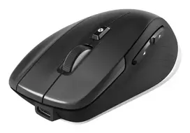 usb c pele - 3Dconnexion CadMouse Compact (3DX-700118) - 5 nuotrauka