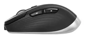 usb c pele - 3Dconnexion CadMouse Compact (3DX-700118) - 7 nuotrauka