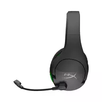 xbox ausines - Kingston HyperX CloudX Stinger Xbox Black (Juodos) - 2 nuotrauka