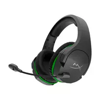 xbox ausines - Kingston HyperX CloudX Stinger Xbox Black (Juodos) - 5 nuotrauka