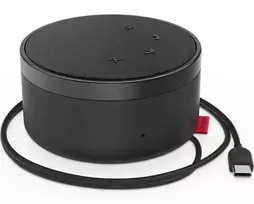mikrofono kolonele - Lenovo Go Wired - 2 nuotrauka