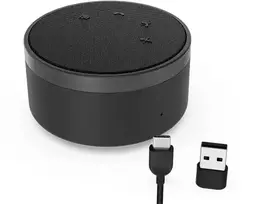 mikrofono kolonele - Lenovo Go Wired - 3 nuotrauka