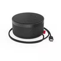 mikrofono kolonele - Lenovo Go Wired - 4 nuotrauka