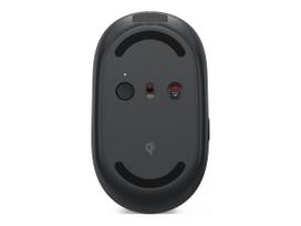 bluetooth peles - Lenovo Multi-device Mouse (X9 Edition) | Wireless | 2.4G, Bluetooth 5.0 | 4Y51R29290 - 3 nuotrauka
