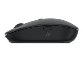 bluetooth peles - Lenovo Multi-device Mouse (X9 Edition) | Wireless | 2.4G, Bluetooth 5.0 | 4Y51R29290 - 4 nuotrauka