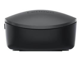 bluetooth peles - Lenovo Multi-device Mouse (X9 Edition) | Wireless | 2.4G, Bluetooth 5.0 | 4Y51R29290 - 5 nuotrauka