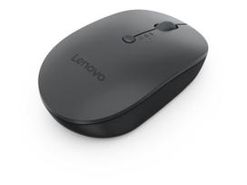 bluetooth peles - Lenovo Multi-device Mouse (X9 Edition) | Wireless | 2.4G, Bluetooth 5.0 | 4Y51R29290 - 6 nuotrauka