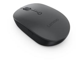 bluetooth peles - Lenovo Multi-device Mouse (X9 Edition) | Wireless | 2.4G, Bluetooth 5.0 | 4Y51R29290 - 7 nuotrauka