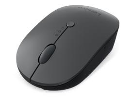 bluetooth peles - Lenovo Multi-device Mouse (X9 Edition) | Wireless | 2.4G, Bluetooth 5.0 | 4Y51R29290 - 8 nuotrauka