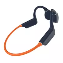ausines ipx8 - Creative Outlier Free Pro Plus Blue/Orange (Mėlyna/Oranžinė) - 8 nuotrauka
