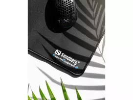 t 40 - Sandberg 520-26 Gamer Mousepad - 3 nuotrauka