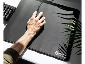 t 40 - Sandberg 520-26 Gamer Mousepad - 4 nuotrauka