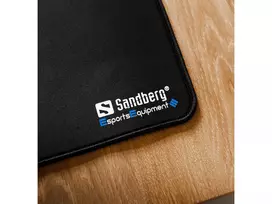 t 40 - Sandberg 520-26 Gamer Mousepad - 5 nuotrauka