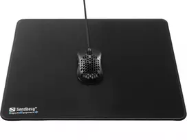 t 40 - Sandberg 520-26 Gamer Mousepad - 6 nuotrauka