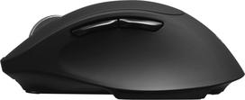 bluetooth peles - Sandberg Wireless Mouse Pro Recharge Juodas (Black) - 5 nuotrauka