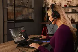bluetooth peles - HP OMEN by HP Photon - 2 nuotrauka