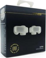 bose ausines - Bose Ultra Open Earbuds Diamond 60th Edition White (Balta) - 2 nuotrauka
