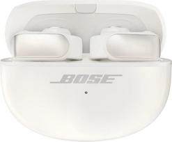 bose ausines - Bose Ultra Open Earbuds Diamond 60th Edition White (Balta) - 3 nuotrauka