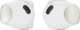 bose ausines - Bose Ultra Open Earbuds Diamond 60th Edition White (Balta) - 5 nuotrauka