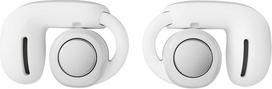 bose ausines - Bose Ultra Open Earbuds Diamond 60th Edition White (Balta) - 6 nuotrauka