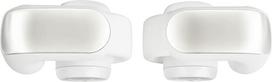 bose ausines - Bose Ultra Open Earbuds Diamond 60th Edition White (Balta) - 7 nuotrauka